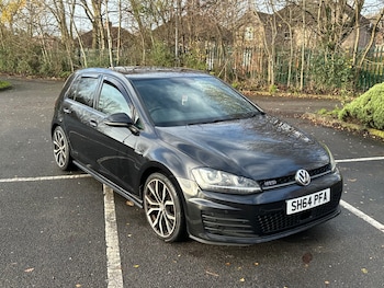 2014 (64) - 2.0 TDI GTD 5dr