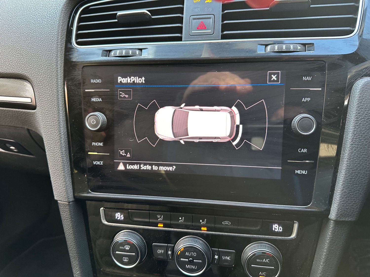 Used Volkswagen Golf 2014 for sale - 76908147: Photo 21