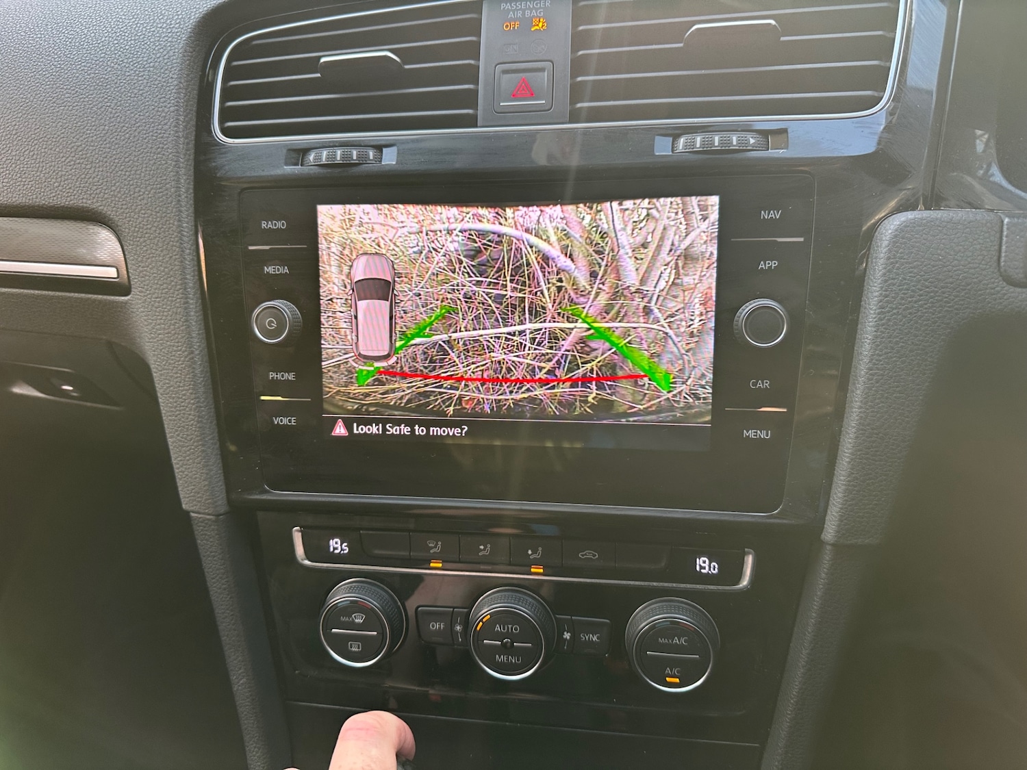 Used Volkswagen Golf 2014 for sale - 76908147: Photo 22