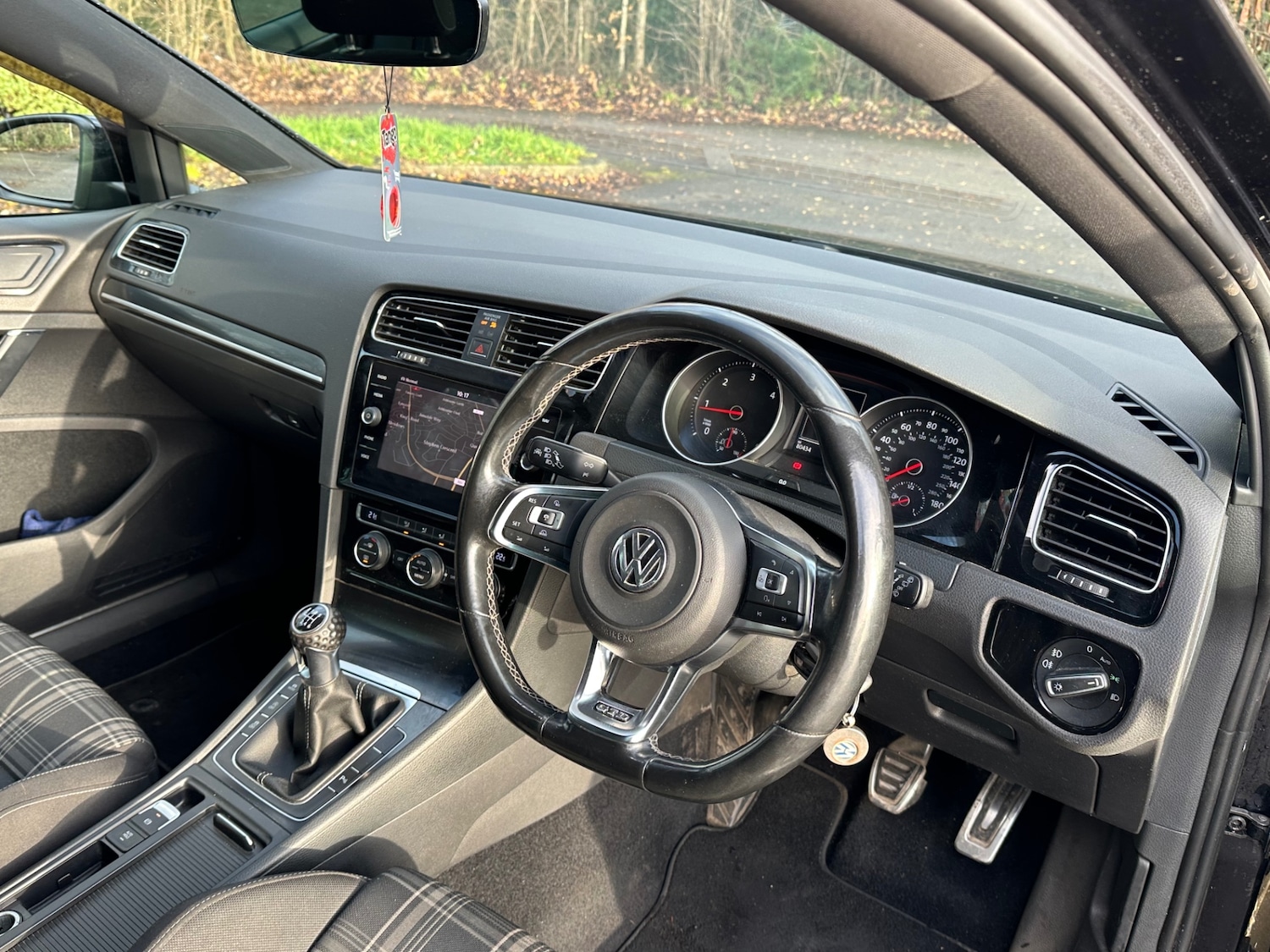 Used Volkswagen Golf 2014 for sale - 76908147: Photo 23