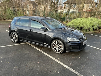 Used Volkswagen Golf 2014 for sale - 76908147: Photo