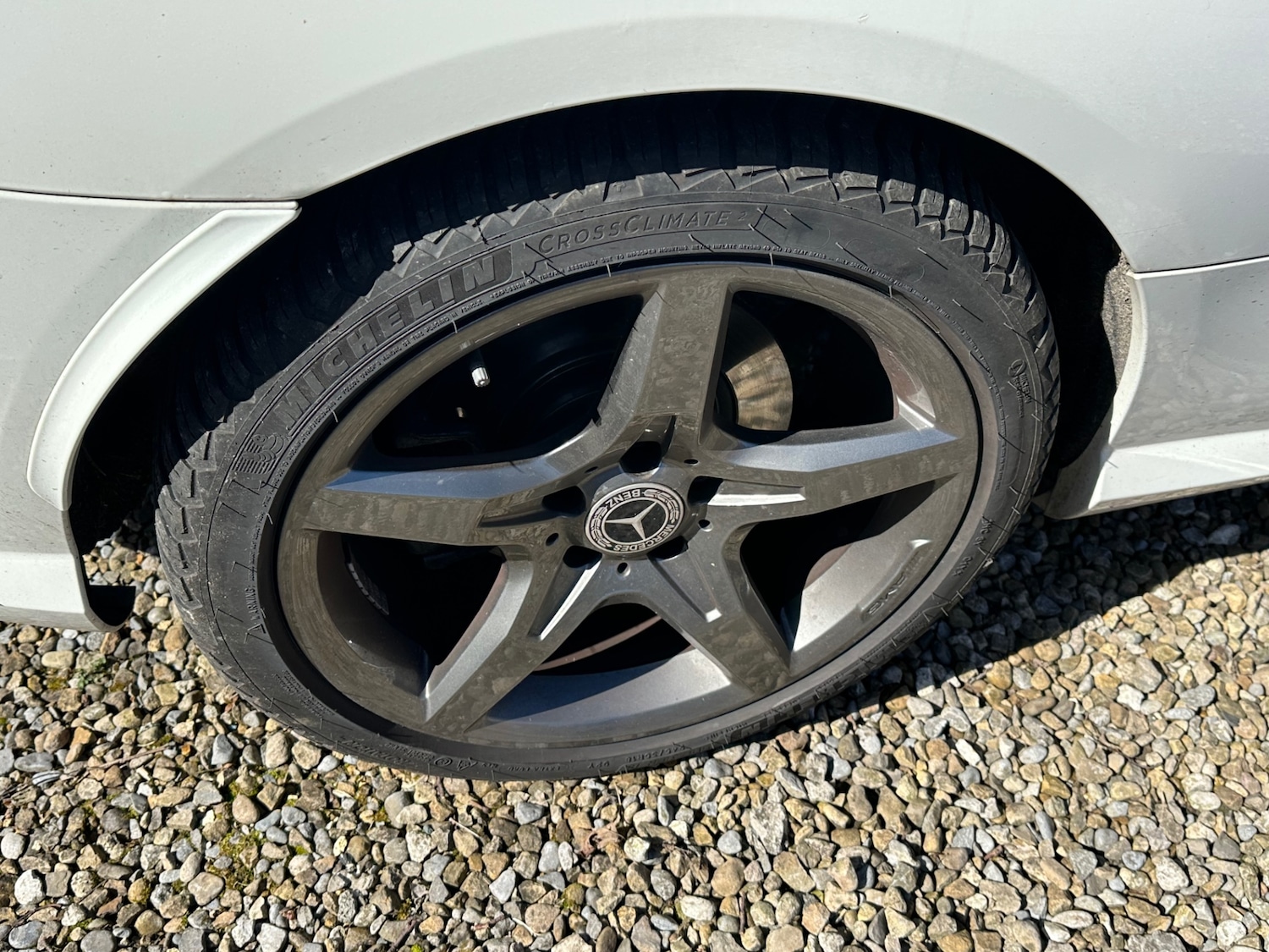 Used Mercedes-Benz SLK 2012 for sale - 78106538: Photo 9