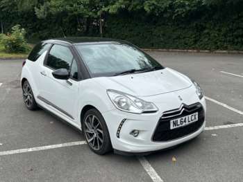 2014 (64) - 1.6 e-HDi Airdream DStyle Plus 3dr