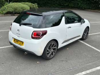 Used Citroen DS3 2014 for sale - 75333022: Photo