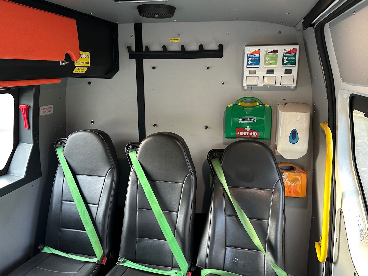 Used Vauxhall Movano 2018 for sale - 77118708: Photo 11