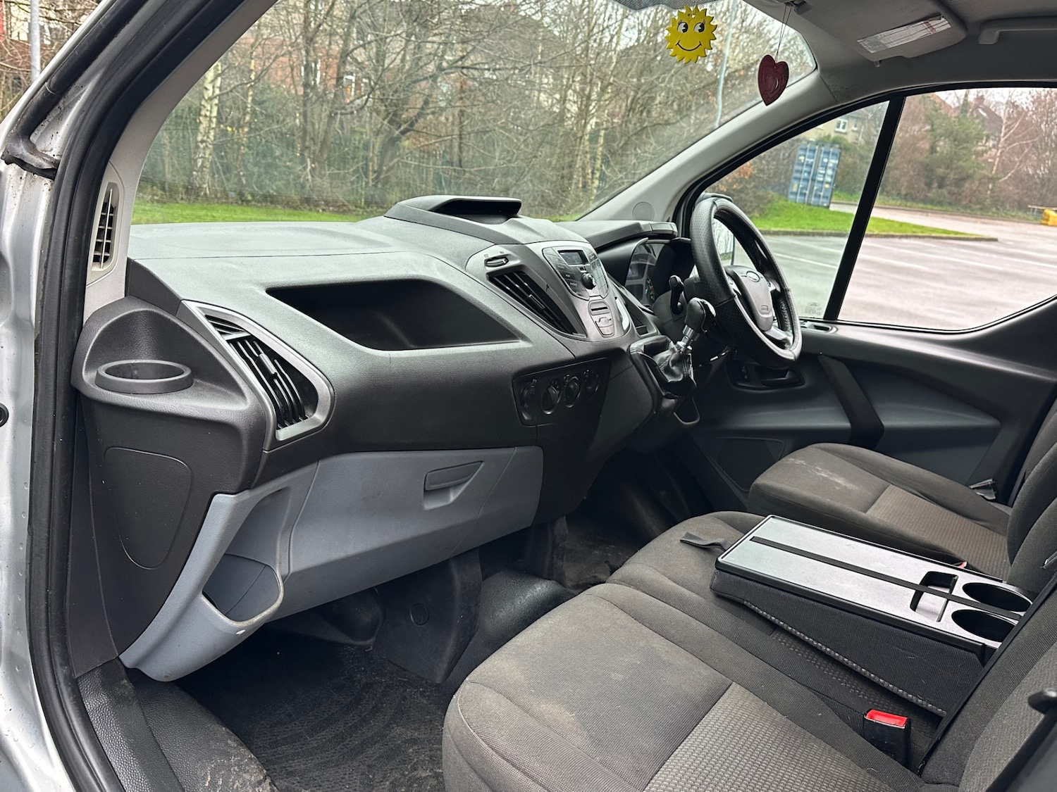 Used Ford Transit Custom 2014 for sale - 77025312: Photo 15