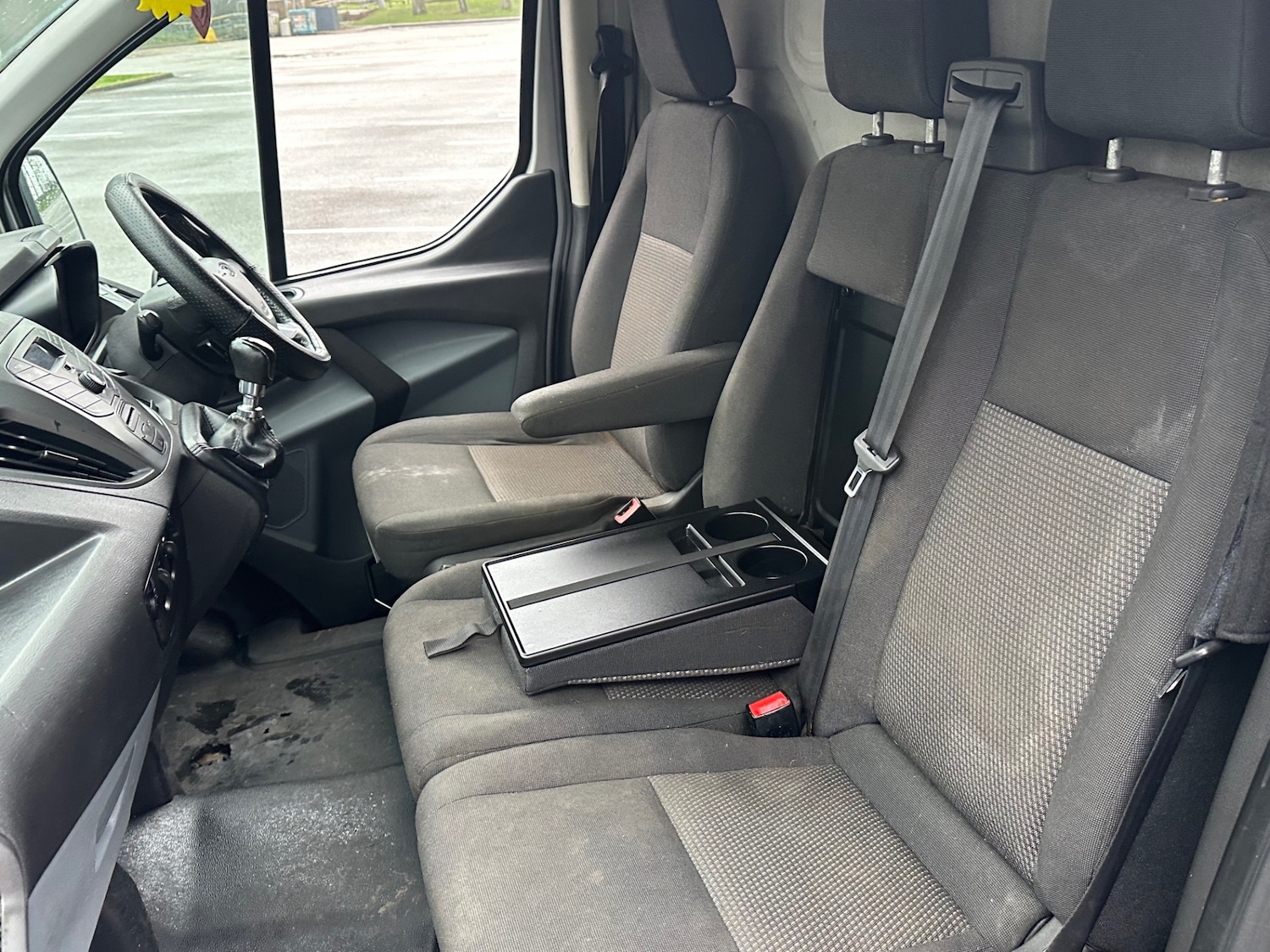 Used Ford Transit Custom 2014 for sale - 77025312: Photo 16