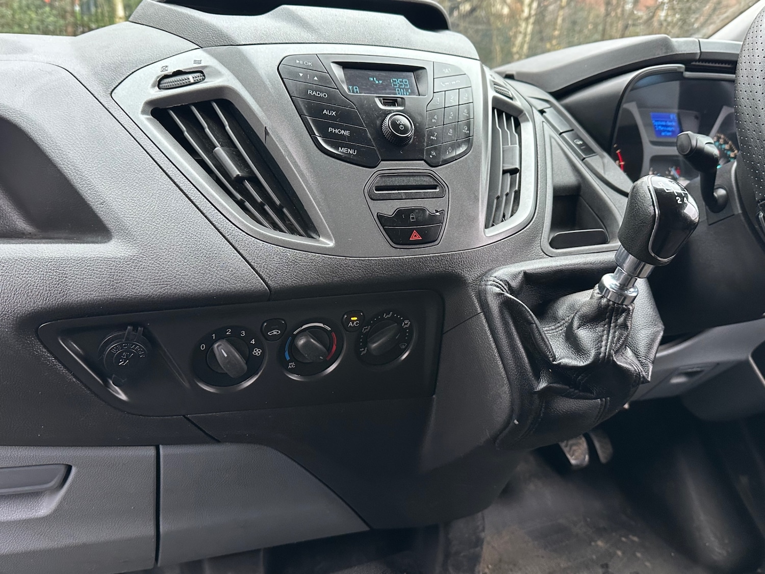 Used Ford Transit Custom 2014 for sale - 77025312: Photo 18