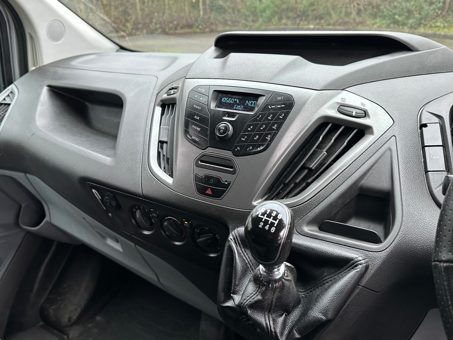 Used Ford Transit Custom 2014 for sale - 77025312: Photo 20