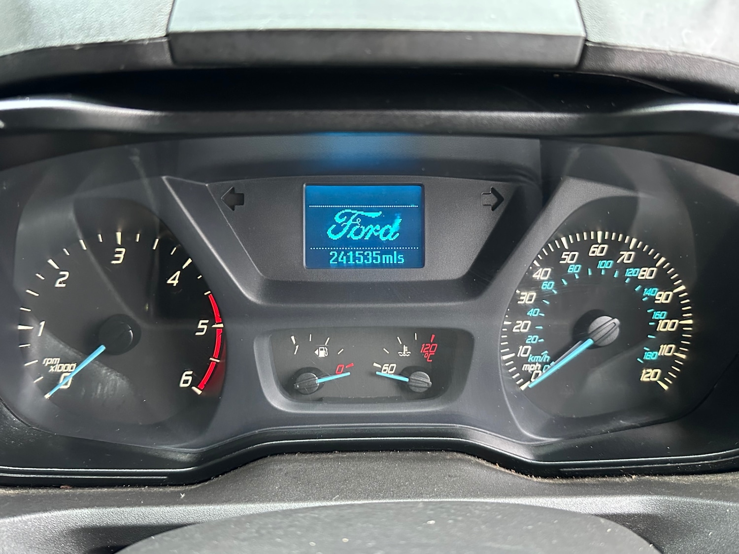 Used Ford Transit Custom 2014 for sale - 77025312: Photo 22