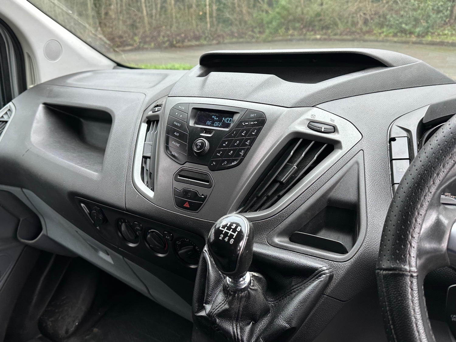 Used Ford Transit Custom 2014 for sale - 77025312: Photo 23