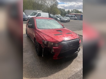 Used Mitsubishi Lancer 2009 for sale - 78428211: Photo