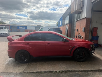 Used Mitsubishi Lancer 2009 for sale - 78428211: Photo