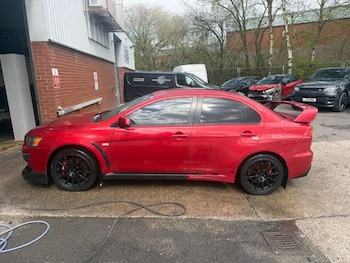 Used Mitsubishi Lancer 2009 for sale - 78428211: Photo