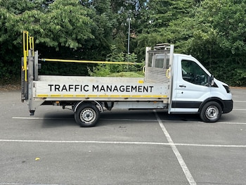 Used Ford Transit 2022 for sale - 79333129: Photo