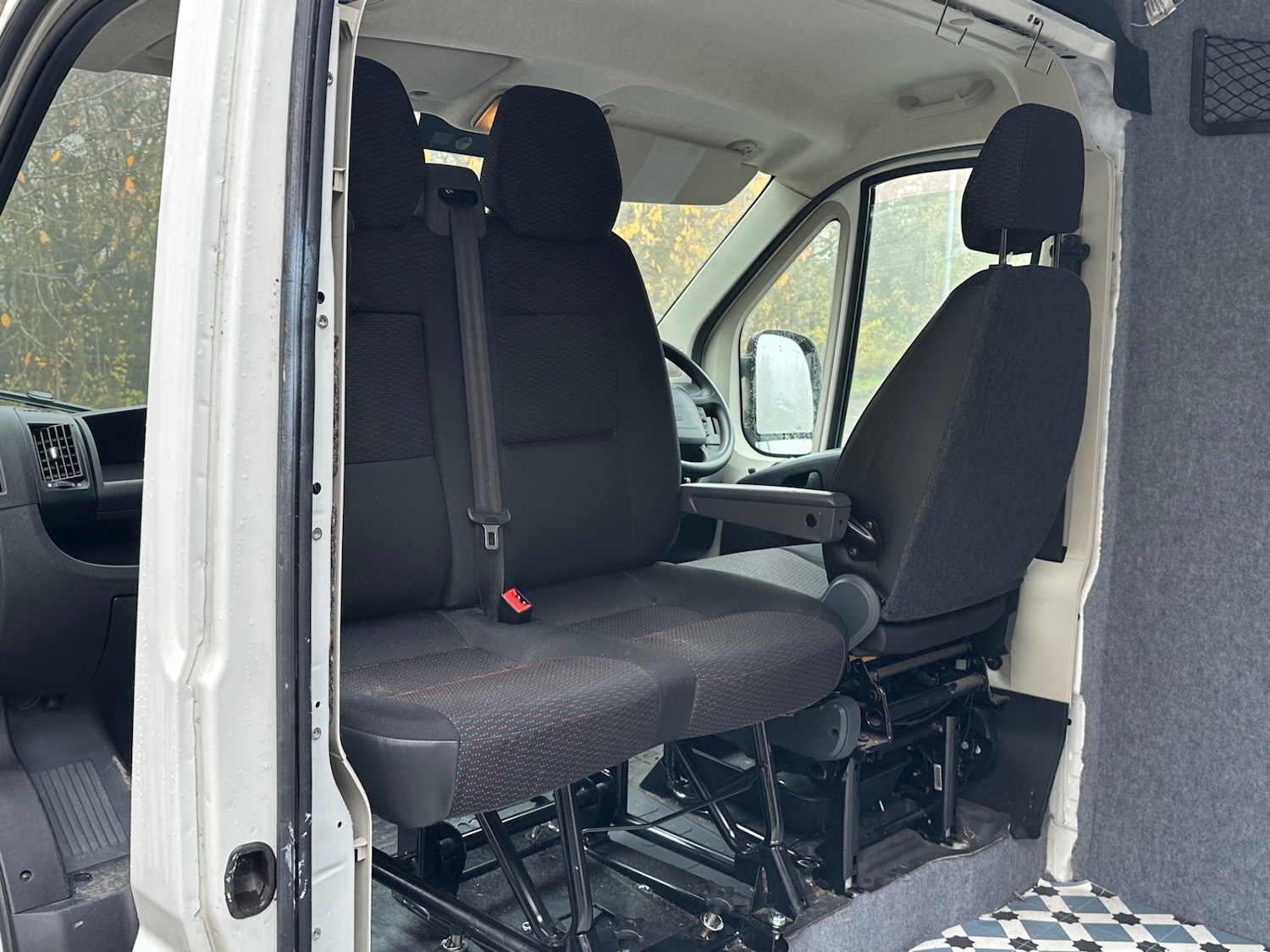 Used Peugeot Boxer 2020 for sale - 76799483: Photo 12