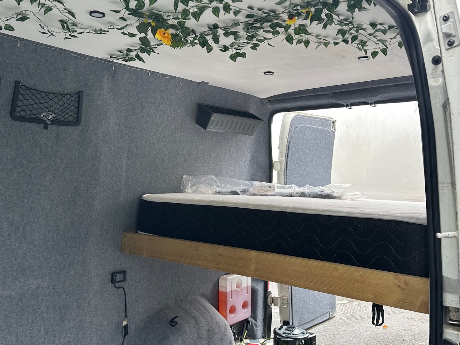 Used Peugeot Boxer 2020 for sale - 76799483: Photo 13