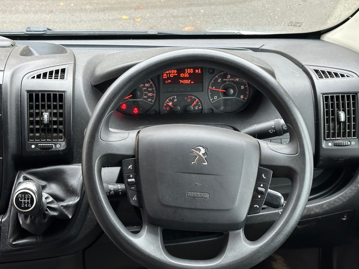 Used Peugeot Boxer 2020 for sale - 76799483: Photo 14