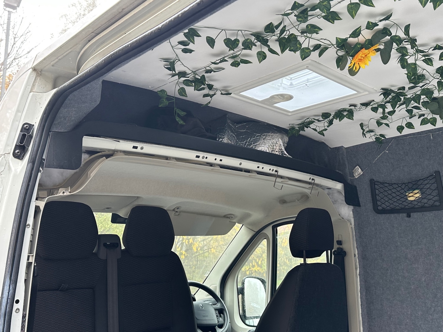 Used Peugeot Boxer 2020 for sale - 76799483: Photo 16