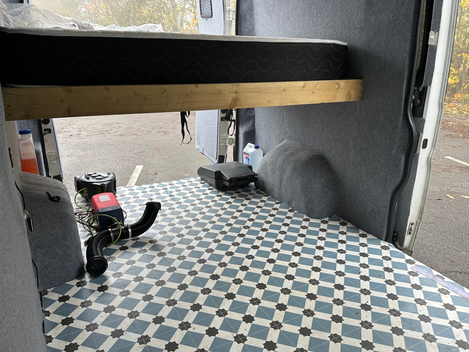 Used Peugeot Boxer 2020 for sale - 76799483: Photo 17