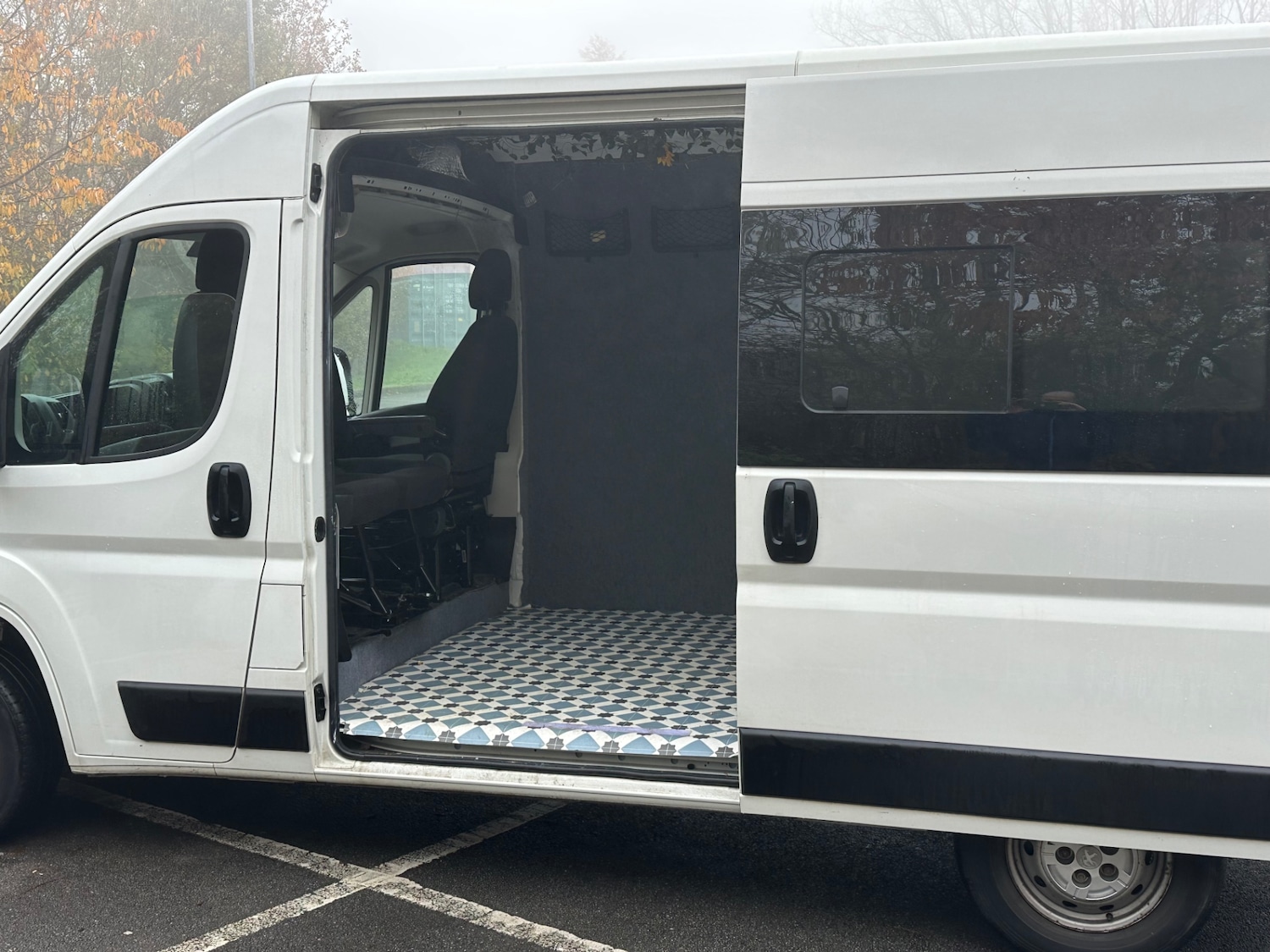 Used Peugeot Boxer 2020 for sale - 76799483: Photo 20