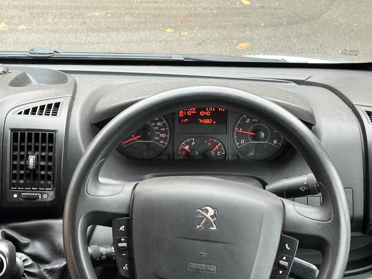 Used Peugeot Boxer 2020 for sale - 76799483: Photo 22