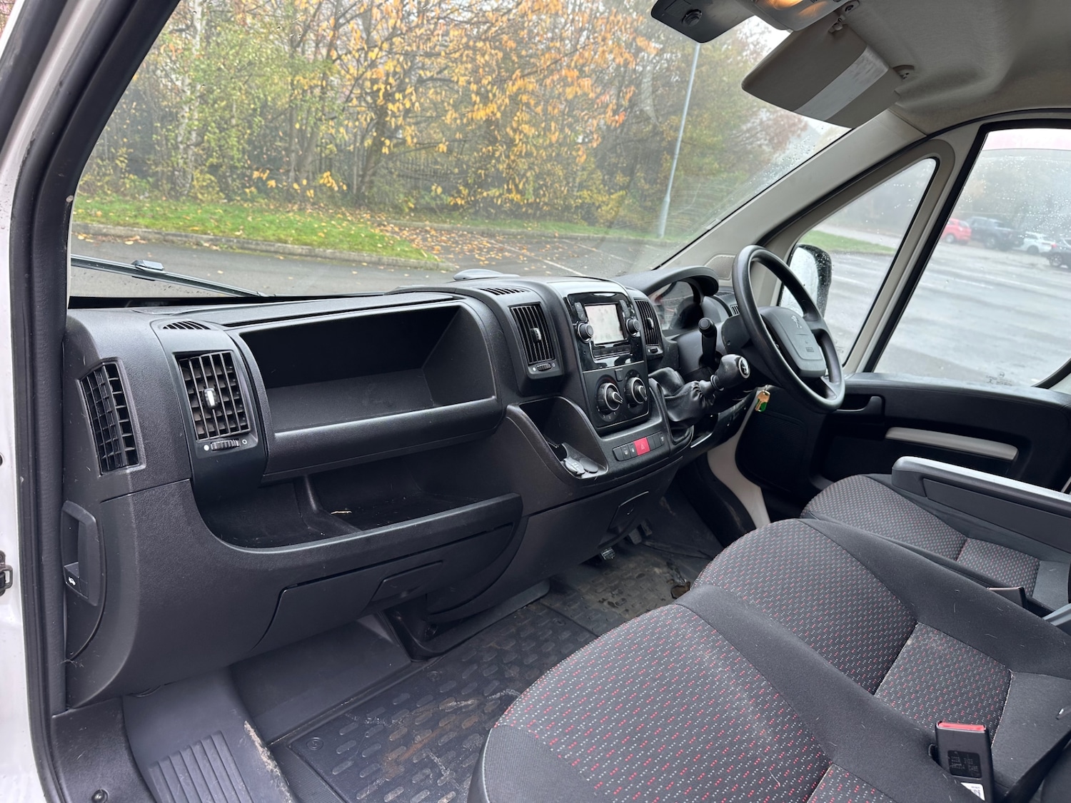 Used Peugeot Boxer 2020 for sale - 76799483: Photo 23