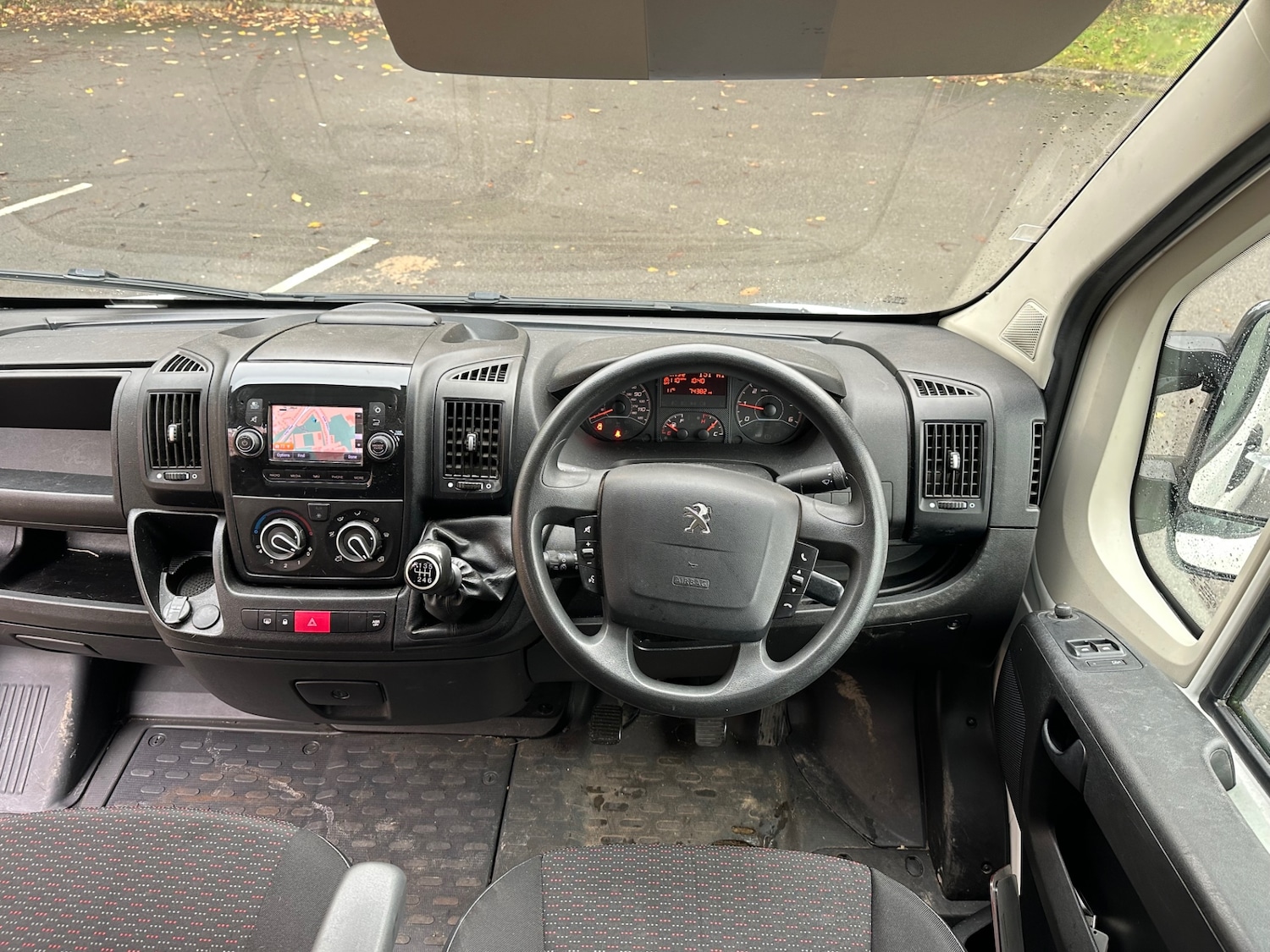 Used Peugeot Boxer 2020 for sale - 76799483: Photo 24