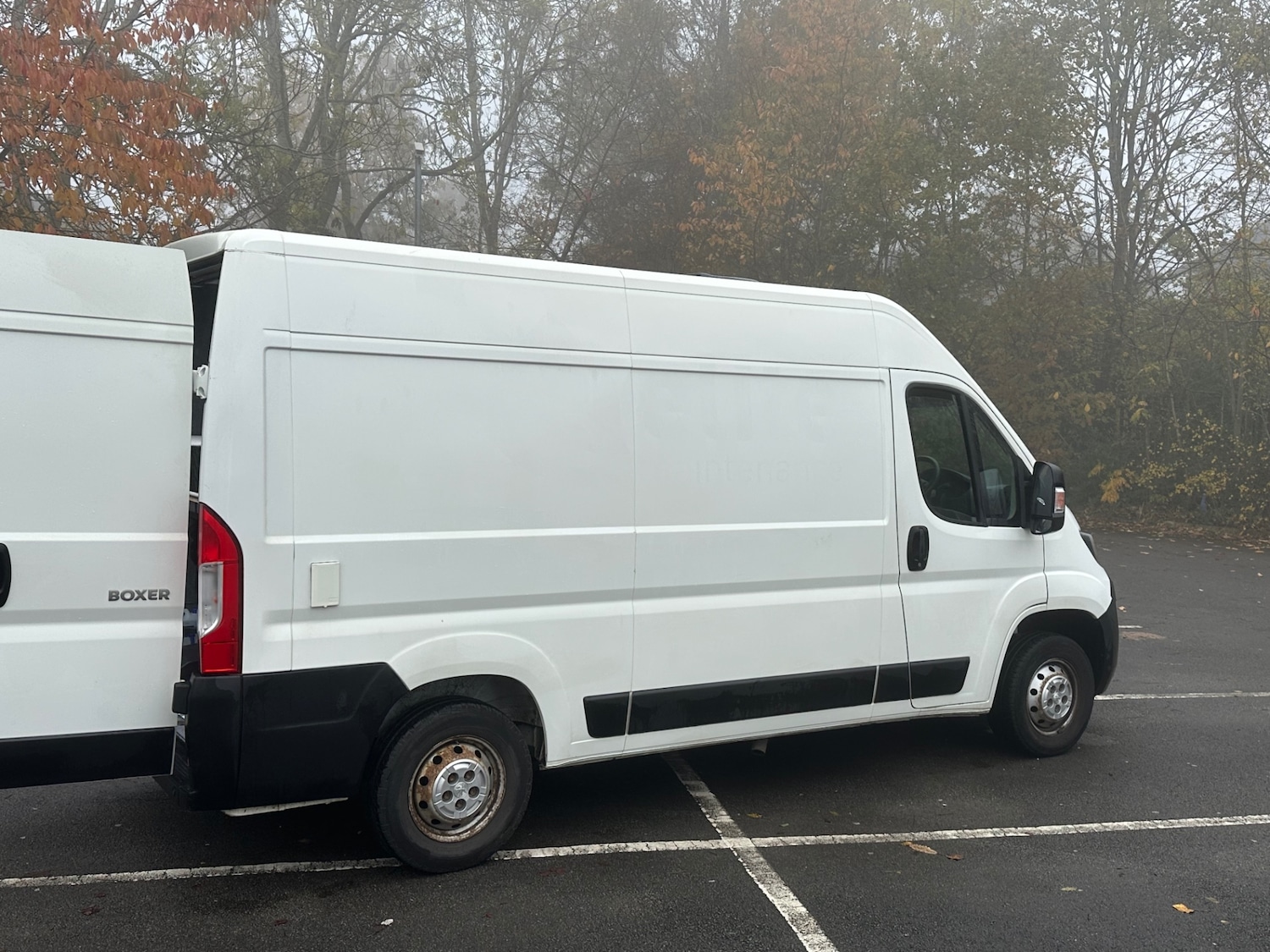 Used Peugeot Boxer 2020 for sale - 76799483: Photo 4