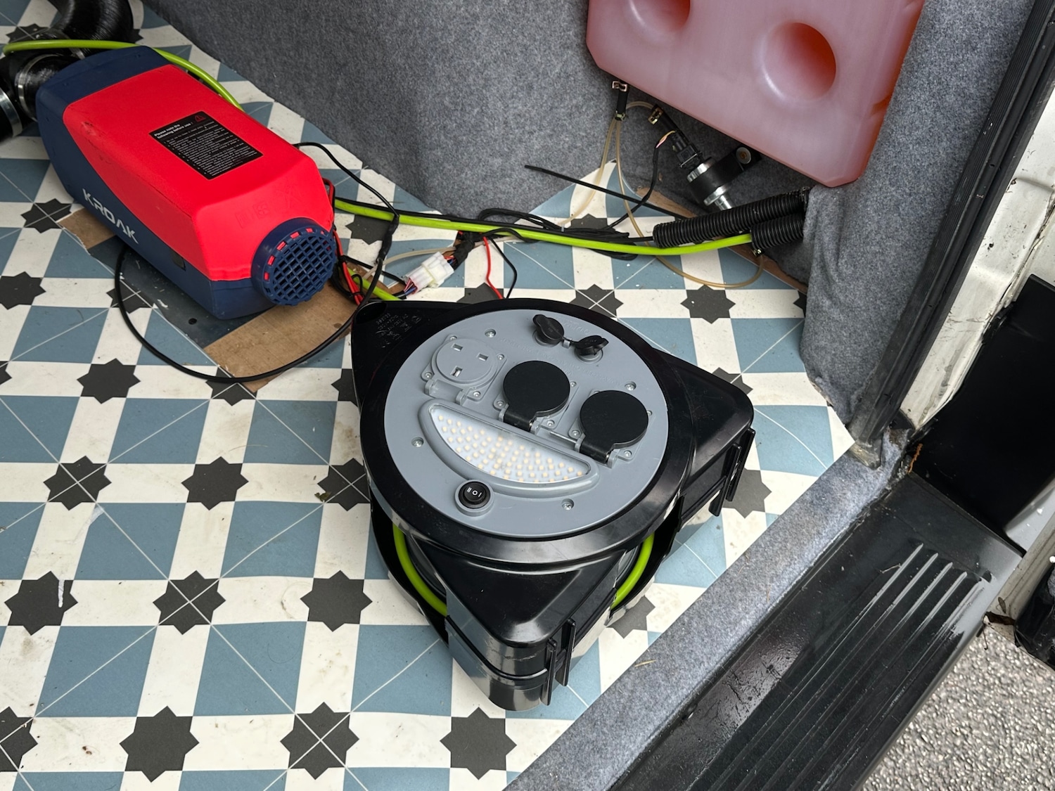 Used Peugeot Boxer 2020 for sale - 76799483: Photo 9