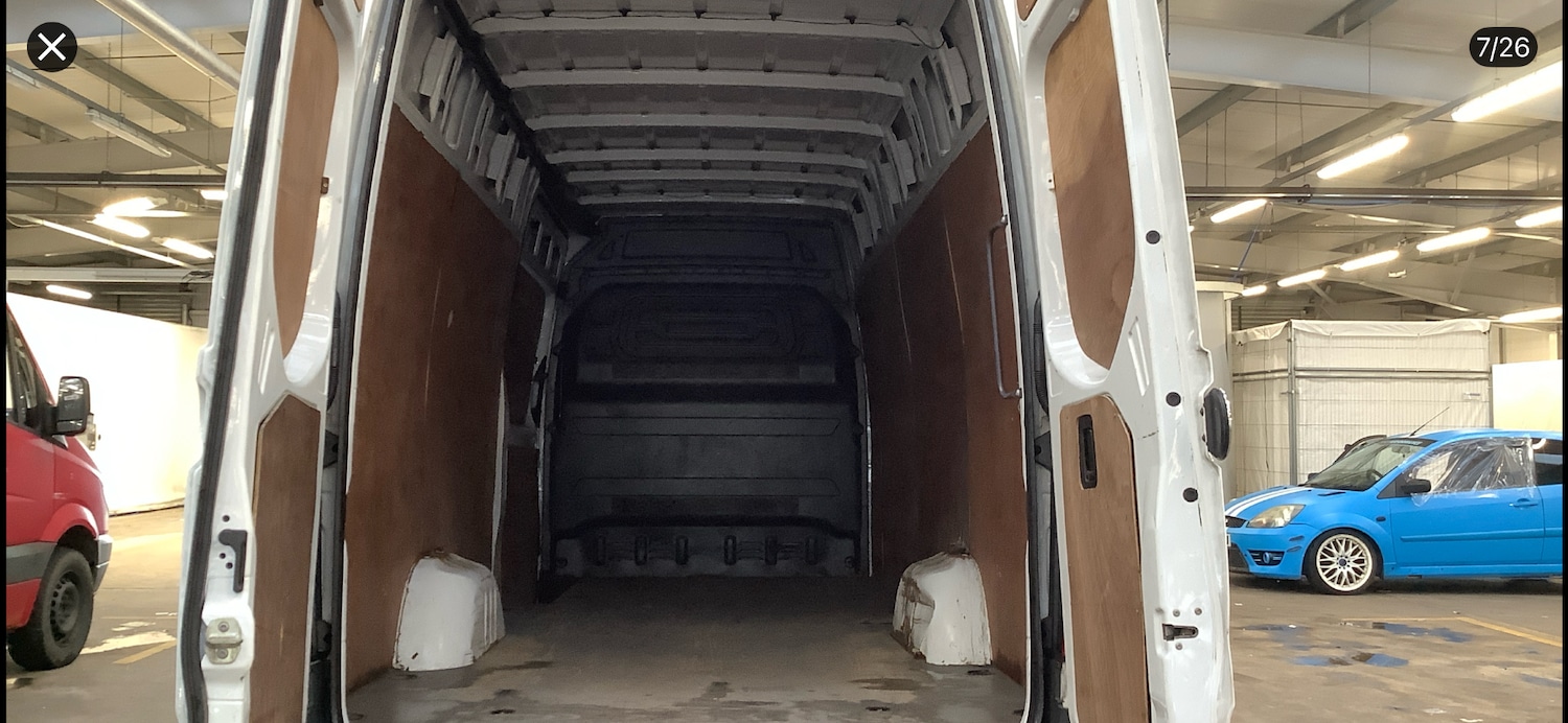 Used Mercedes-Benz Sprinter 2020 for sale - 77896038: Photo 6