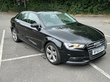 Used Audi A3 2015 for sale - 78630331: Photo