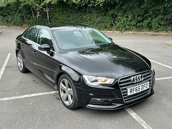 Used Audi A3 2015 for sale - 78630331: Photo