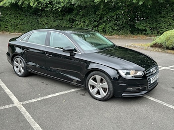 Used Audi A3 2015 for sale - 78630331: Photo