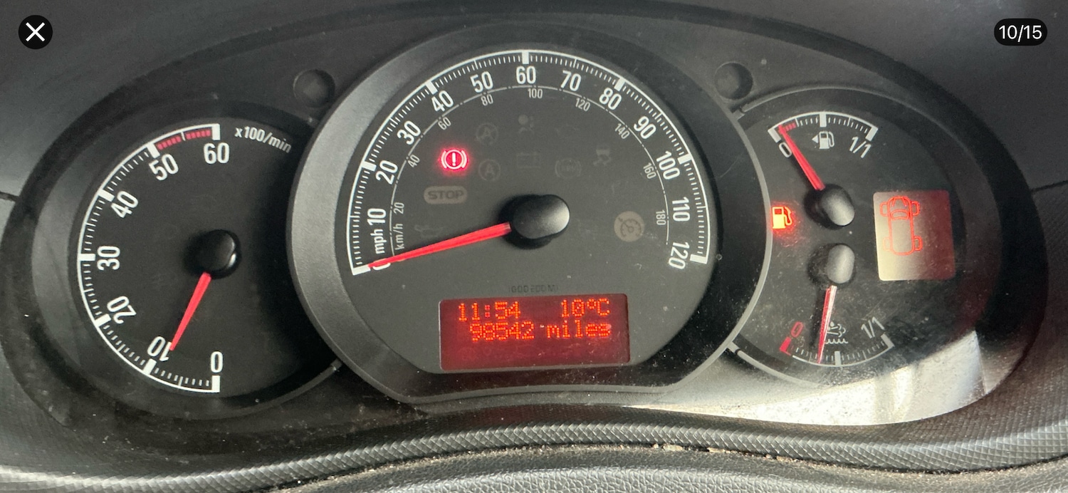 Used Vauxhall Movano 2018 for sale - 78163545: Photo 10