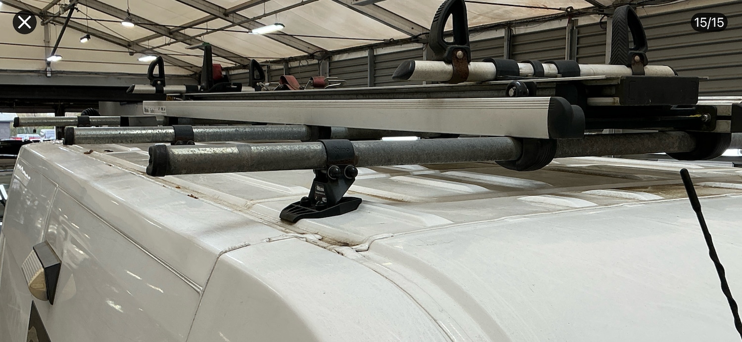 Used Vauxhall Movano 2018 for sale - 78163545: Photo 12