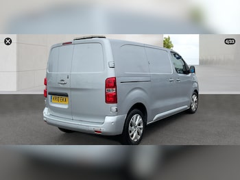 Used Citroen Dispatch 2018 for sale - 78716809: Photo