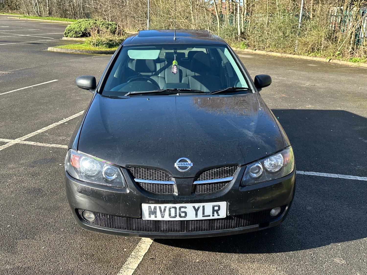 Used Nissan Almera 2006 for sale - 77872176: Photo 10