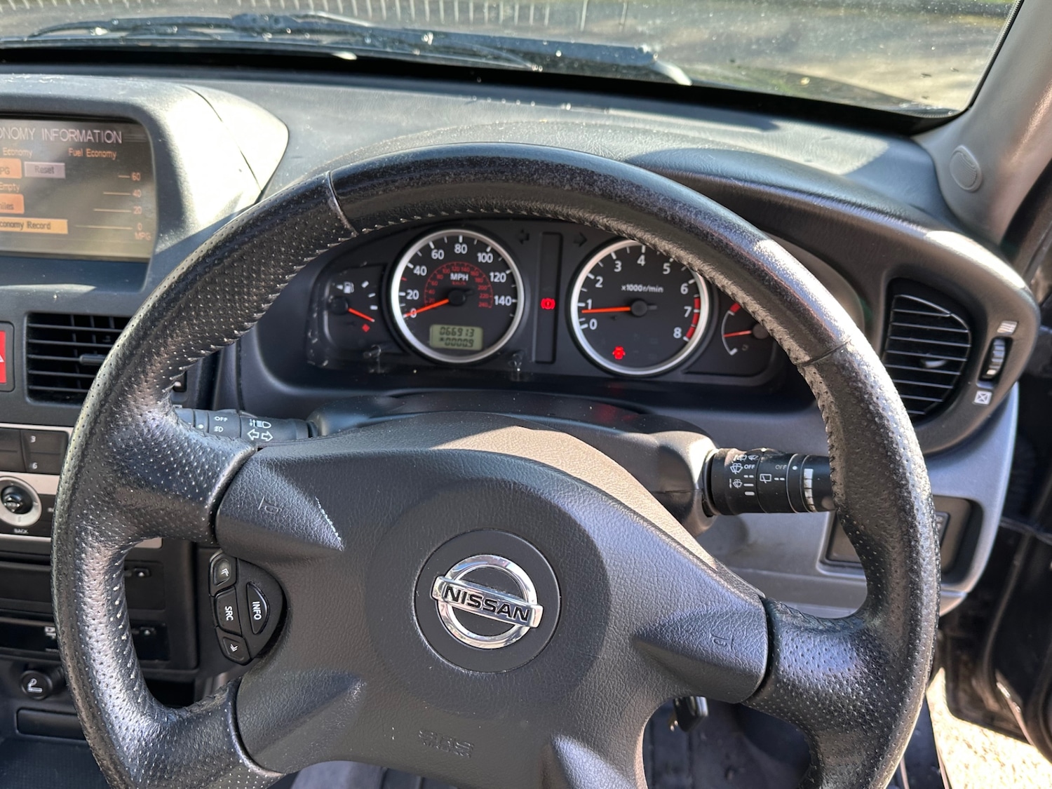 Used Nissan Almera 2006 for sale - 77872176: Photo 14