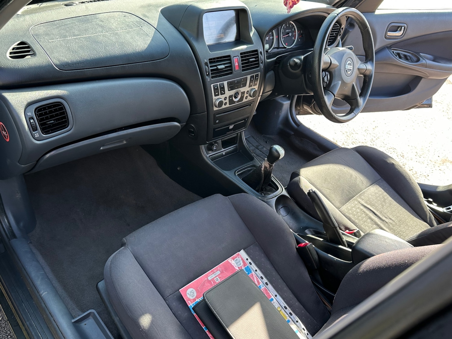 Used Nissan Almera 2006 for sale - 77872176: Photo 15