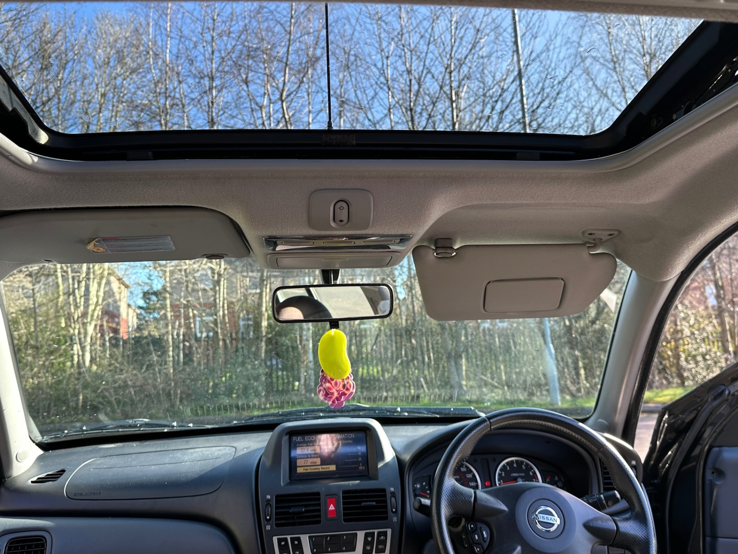 Used Nissan Almera 2006 for sale - 77872176: Photo 19