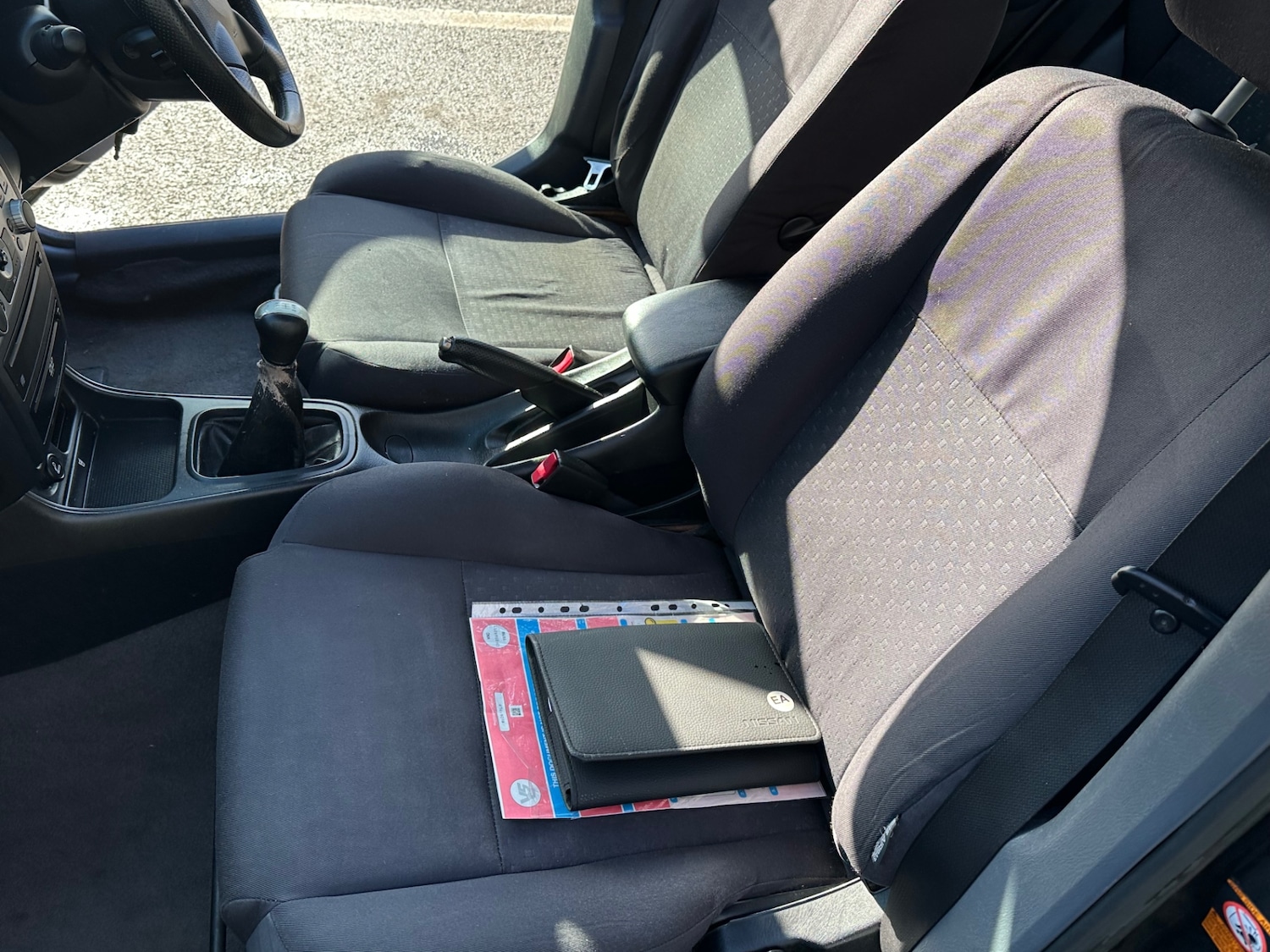 Used Nissan Almera 2006 for sale - 77872176: Photo 21