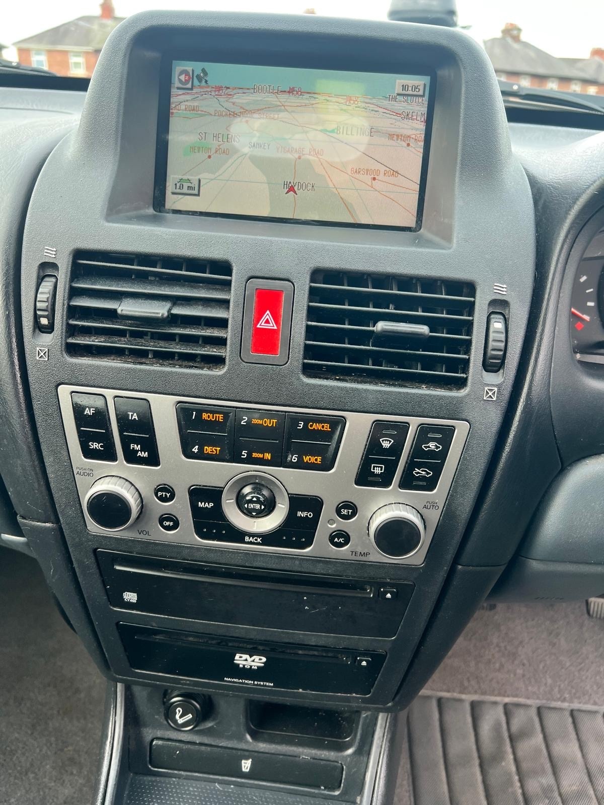 Used Nissan Almera 2006 for sale - 77872176: Photo 22