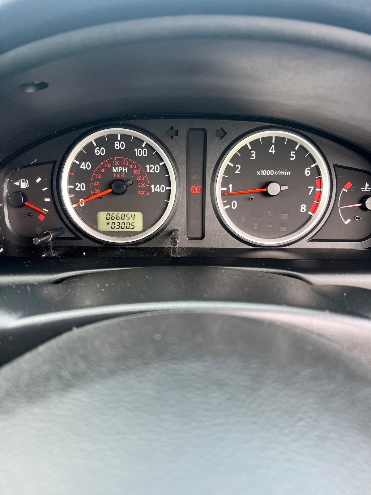 Used Nissan Almera 2006 for sale - 77872176: Photo 23