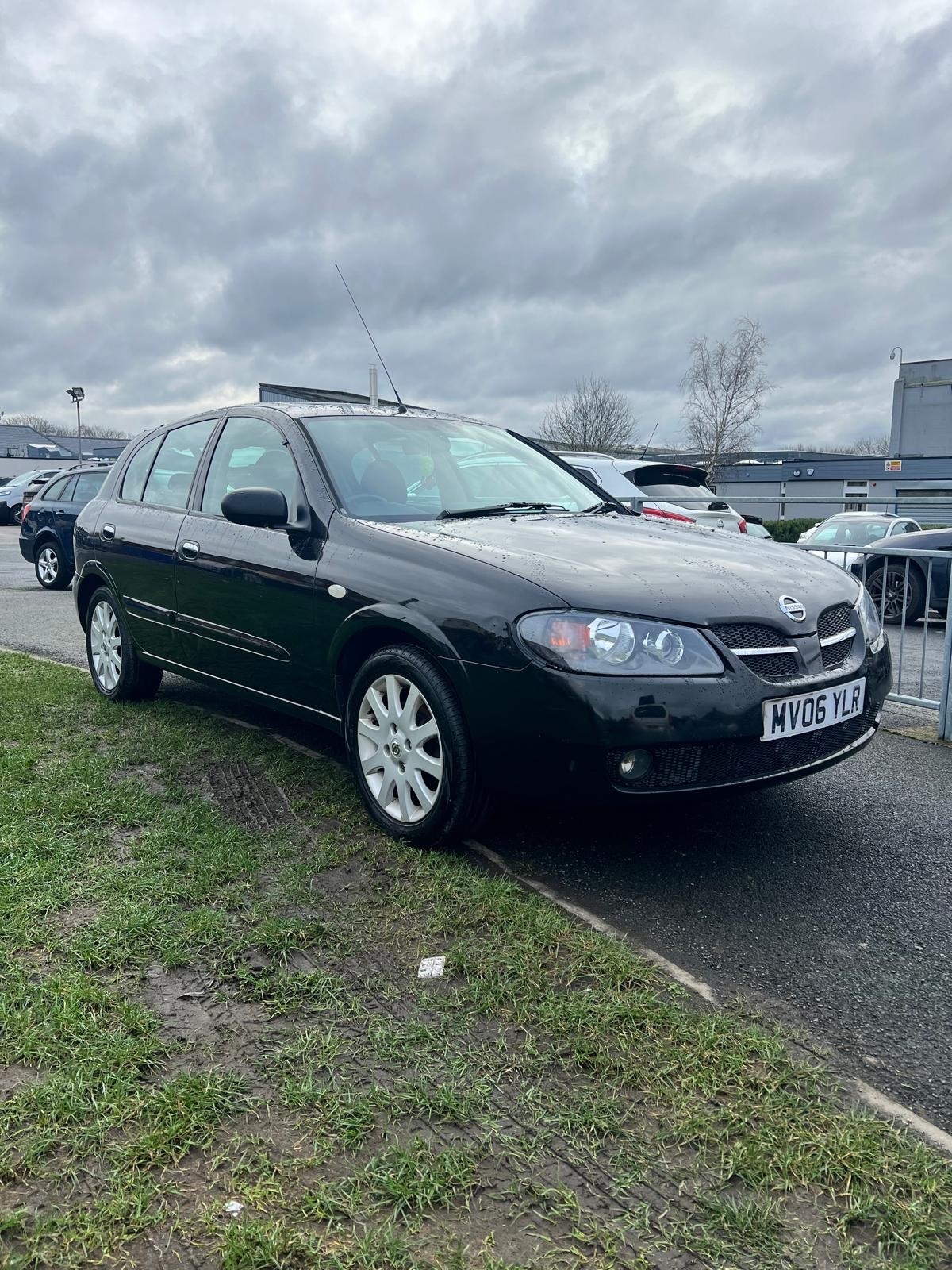 Used Nissan Almera 2006 for sale - 77872176: Photo 24