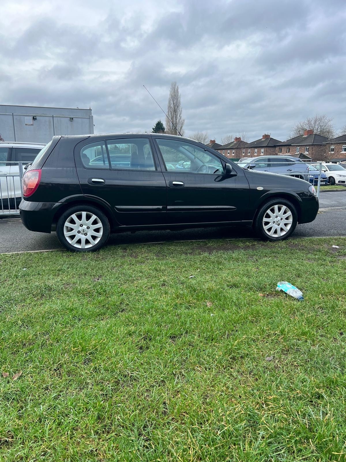 Used Nissan Almera 2006 for sale - 77872176: Photo 25