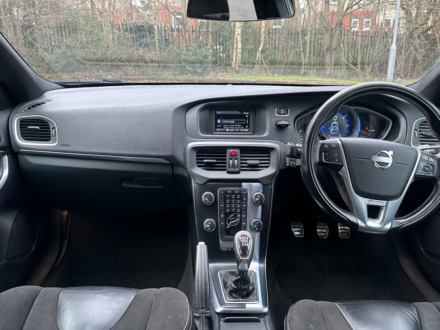 Used Volvo V40 2013 for sale - 77653418: Photo 12