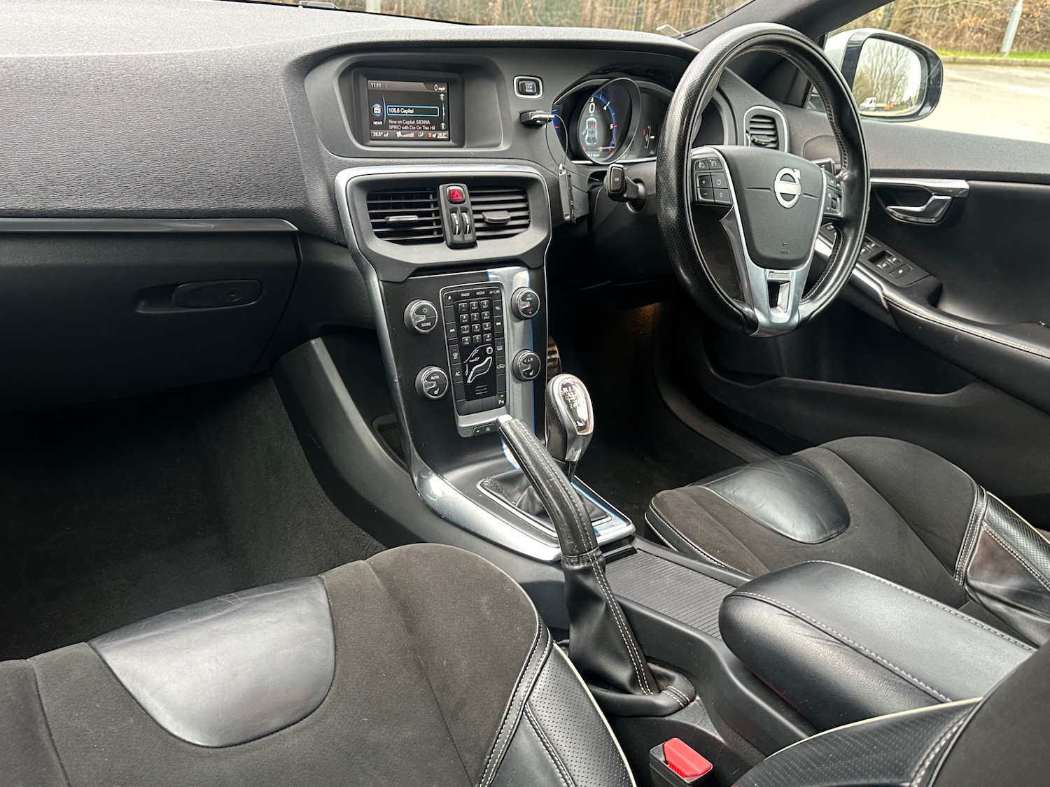 Used Volvo V40 2013 for sale - 77653418: Photo 13