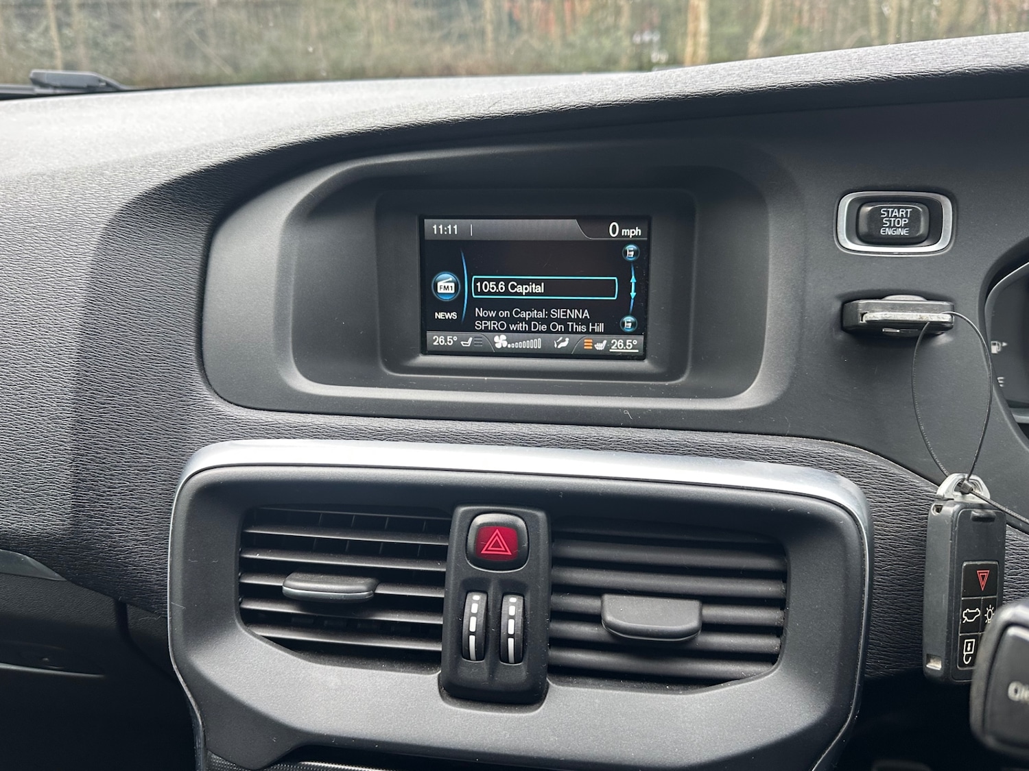 Used Volvo V40 2013 for sale - 77653418: Photo 16