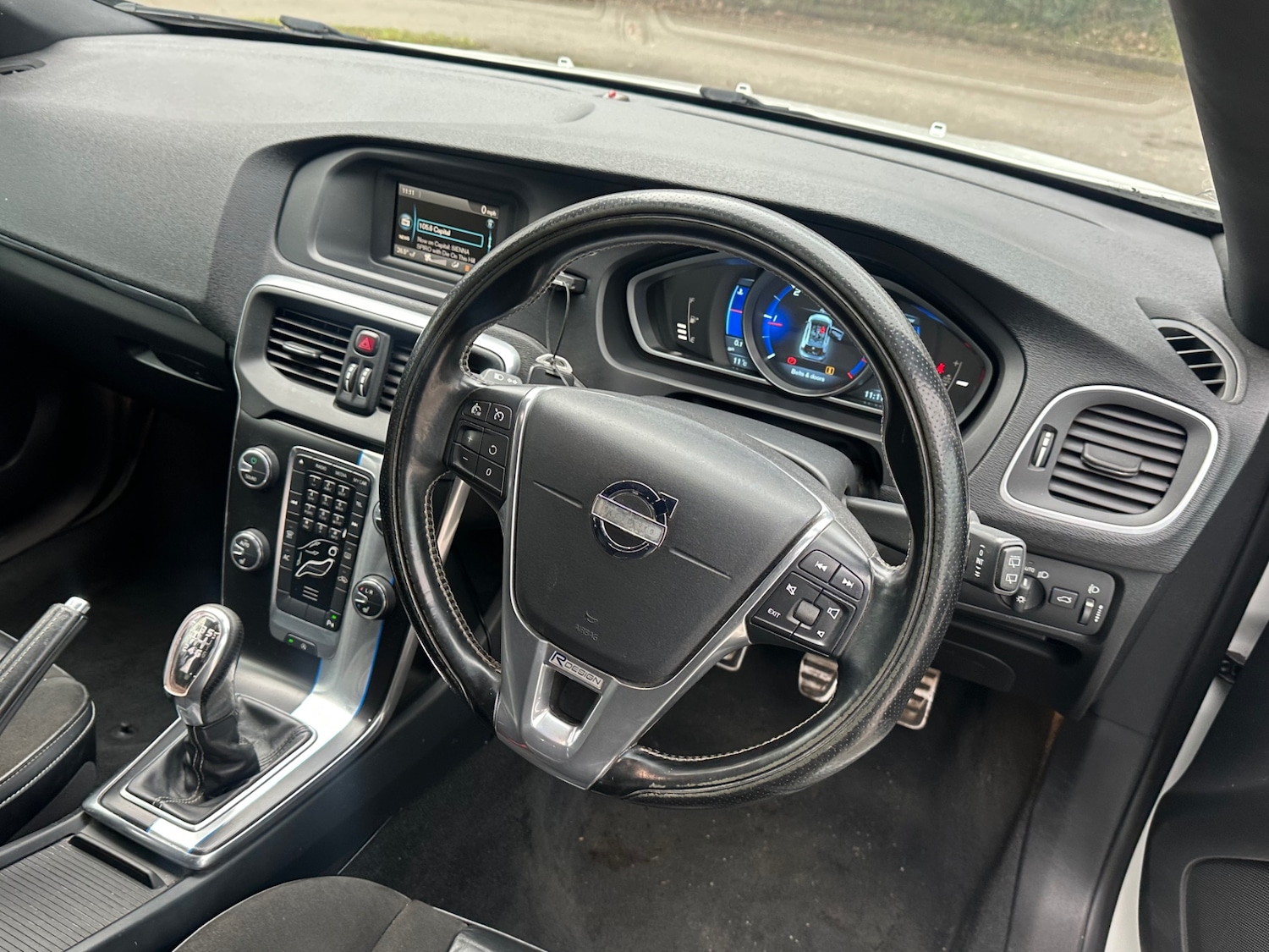 Used Volvo V40 2013 for sale - 77653418: Photo 18